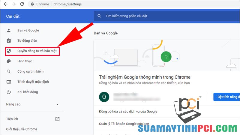 Cách tắt, chặn thông báo các trang web trên Google Chrome đơn giản - Tin Công Nghệ