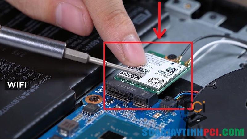 Hướng dẫn tháo lắp, thay ổ cứng SSD cho laptop tại nhà thành công - Tin Công Nghệ