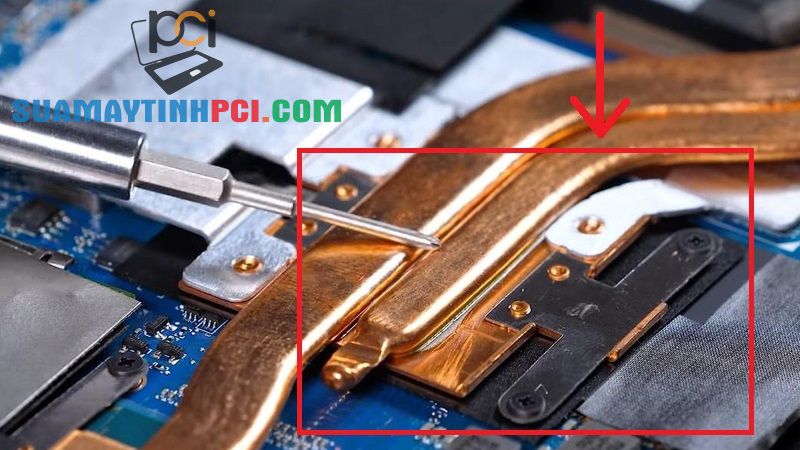 Hướng dẫn tháo lắp, thay ổ cứng SSD cho laptop tại nhà thành công - Tin Công Nghệ