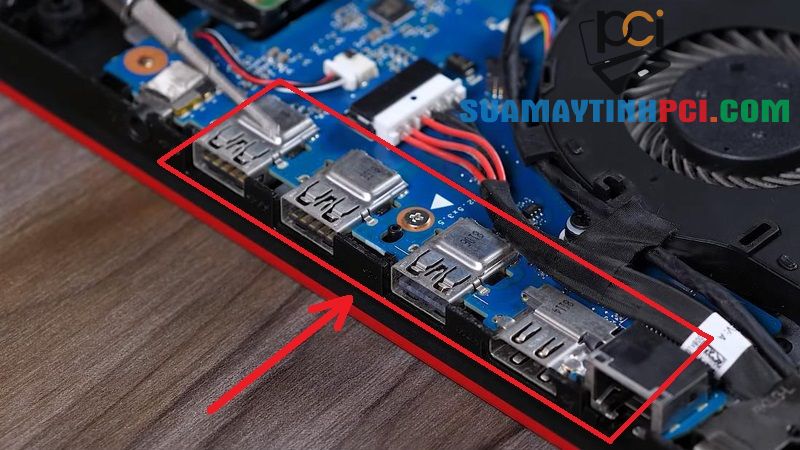 Hướng dẫn tháo lắp, thay ổ cứng SSD cho laptop tại nhà thành công - Tin Công Nghệ