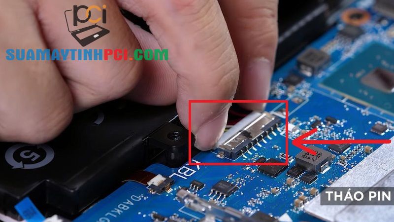 Hướng dẫn tháo lắp, thay ổ cứng SSD cho laptop tại nhà thành công - Tin Công Nghệ