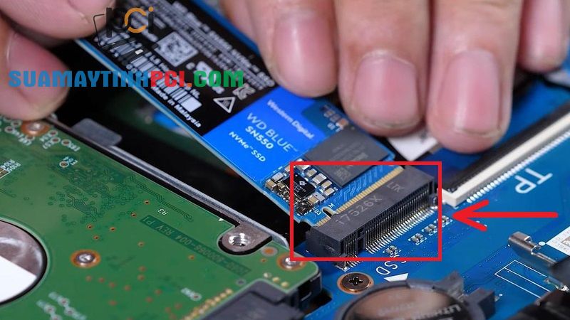 Hướng dẫn tháo lắp, thay ổ cứng SSD cho laptop tại nhà thành công - Tin Công Nghệ
