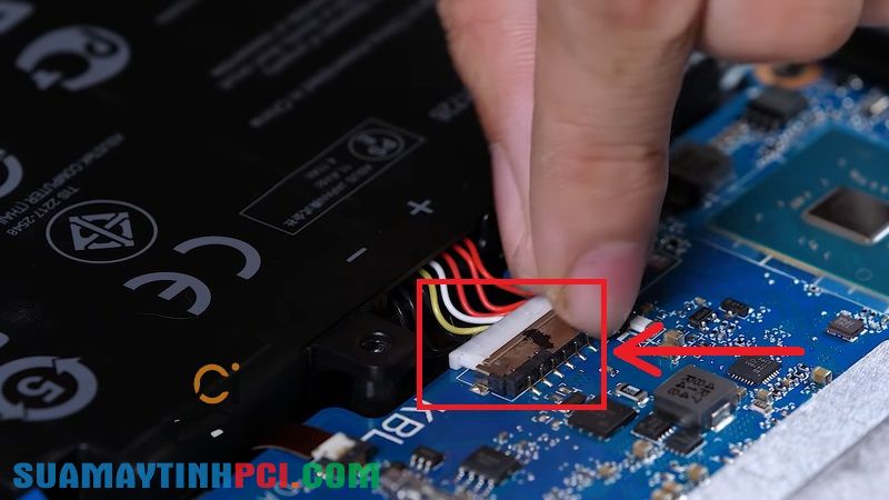 Hướng dẫn tháo lắp, thay ổ cứng SSD cho laptop tại nhà thành công - Tin Công Nghệ