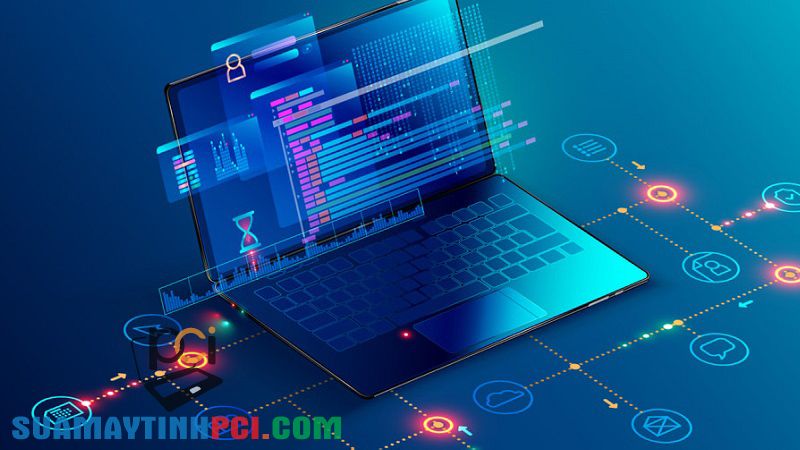 Hướng dẫn tháo lắp, thay ổ cứng SSD cho laptop tại nhà thành công - Tin Công Nghệ