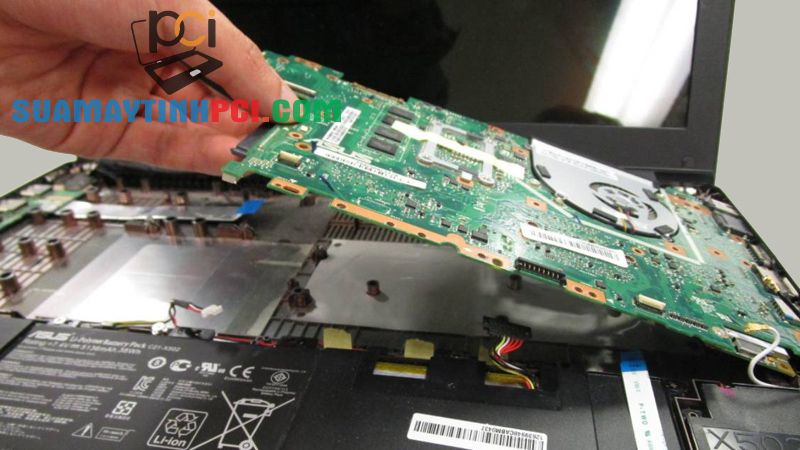 Hướng dẫn tháo lắp, thay ổ cứng SSD cho laptop tại nhà thành công - Tin Công Nghệ