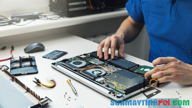Hướng dẫn tháo lắp, thay ổ cứng SSD cho laptop tại nhà thành công - Tin Công Nghệ