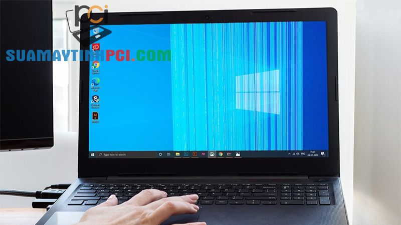 Cách kiểm tra, test lỗi và các điểm chết trên màn hình laptop, PC - Tin Công Nghệ