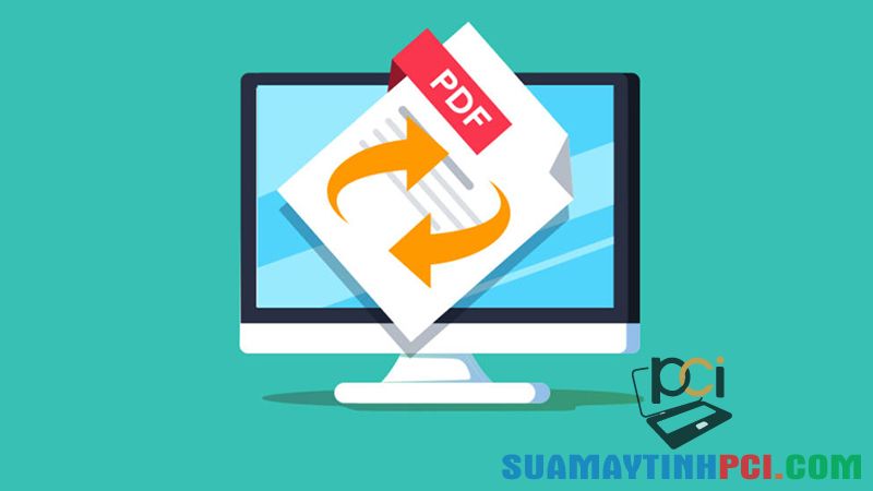 Cách ghép file PDF, nối 2 hoặc nhiều file PDF thành một trên máy tính - Tin Công Nghệ