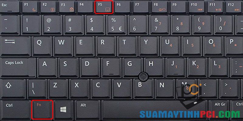 Những cách tắt chuột cảm ứng trên laptop Dell siêu hiệu quả và đơn giả - Tin Công Nghệ