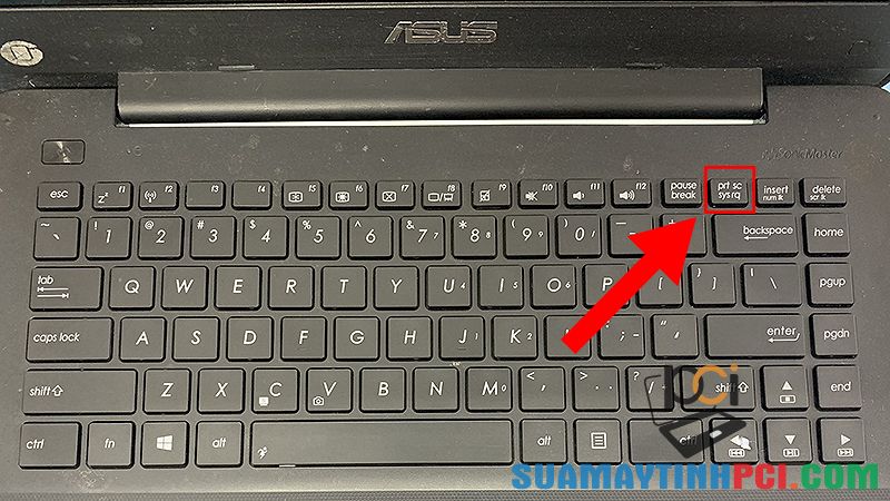 Tổng hợp 5+ cách chụp màn hình laptop ASUS cực đơn giản, nhanh chóng - Tin Công Nghệ