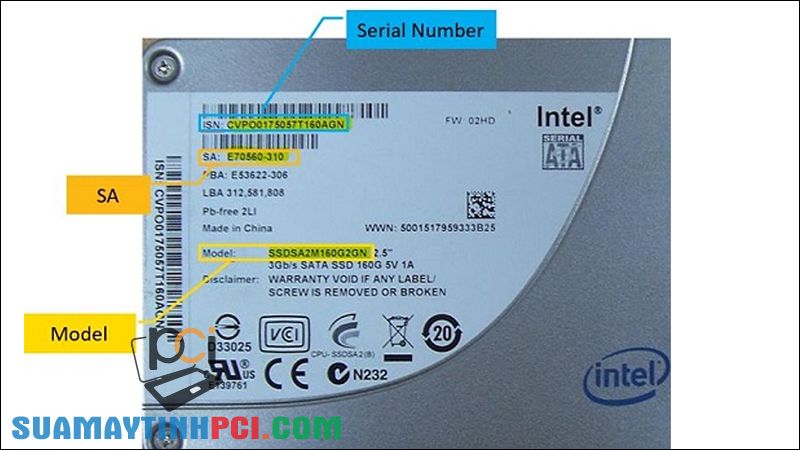 Cách kiểm tra thời hạn bảo hành ổ cứng SSD, CPU Intel đơn giản - Tin Công Nghệ