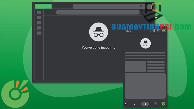Cách mở tab ẩn danh Chrome, Cốc cốc, Safari trên máy tính, điện thoại - Tin Công Nghệ