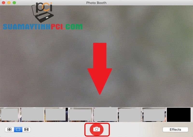 Cách quay phim, chụp ảnh bằng webcam trên laptop Windows, Mac đơn giản - Tin Công Nghệ