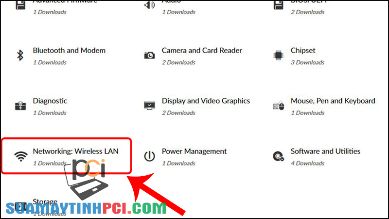 Cách tải, cài đặt Driver WiFi cho máy tính Windows khi bị mất đơn giản - Tin Công Nghệ