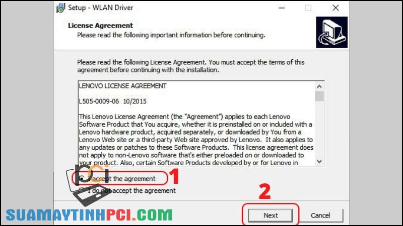 Cách tải, cài đặt Driver WiFi cho máy tính Windows khi bị mất đơn giản - Tin Công Nghệ