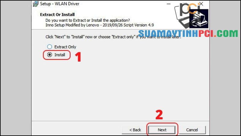 Cách tải, cài đặt Driver WiFi cho máy tính Windows khi bị mất đơn giản - Tin Công Nghệ