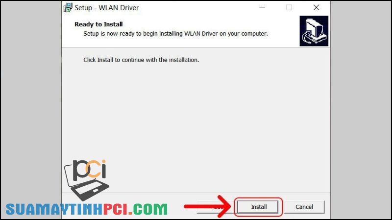 Cách tải, cài đặt Driver WiFi cho máy tính Windows khi bị mất đơn giản - Tin Công Nghệ