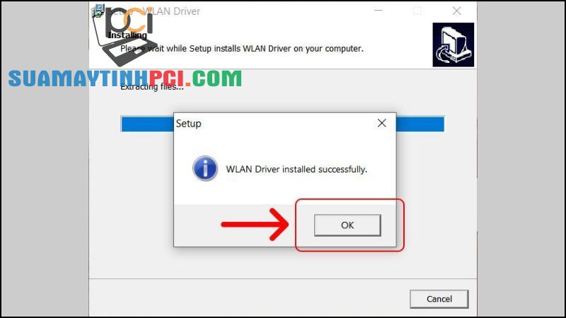 Cách tải, cài đặt Driver WiFi cho máy tính Windows khi bị mất đơn giản - Tin Công Nghệ