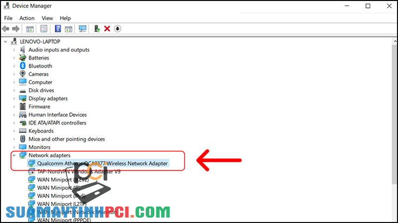 Cách tải, cài đặt Driver WiFi cho máy tính Windows khi bị mất đơn giản - Tin Công Nghệ