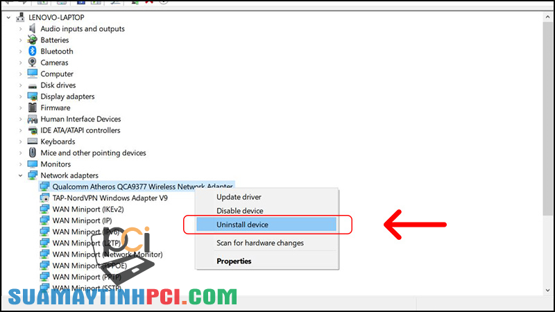 Cách tải, cài đặt Driver WiFi cho máy tính Windows khi bị mất đơn giản - Tin Công Nghệ