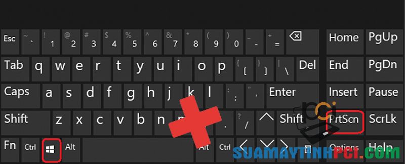 Tổng hợp cách chụp màn hình laptop, máy tính Acer đơn giản, chi tiết - Tin Công Nghệ