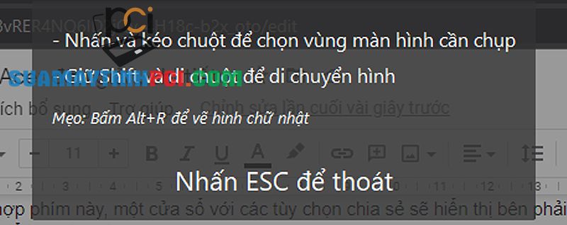 Tổng hợp cách chụp màn hình laptop, máy tính Acer đơn giản, chi tiết - Tin Công Nghệ