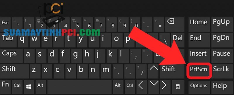 Tổng hợp cách chụp màn hình laptop, máy tính Acer đơn giản, chi tiết - Tin Công Nghệ