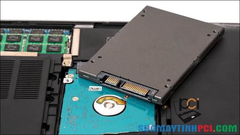 Cách tối ưu hiệu quả cho ổ cứng SSD trên laptop đơn giản, thành công - Tin Công Nghệ