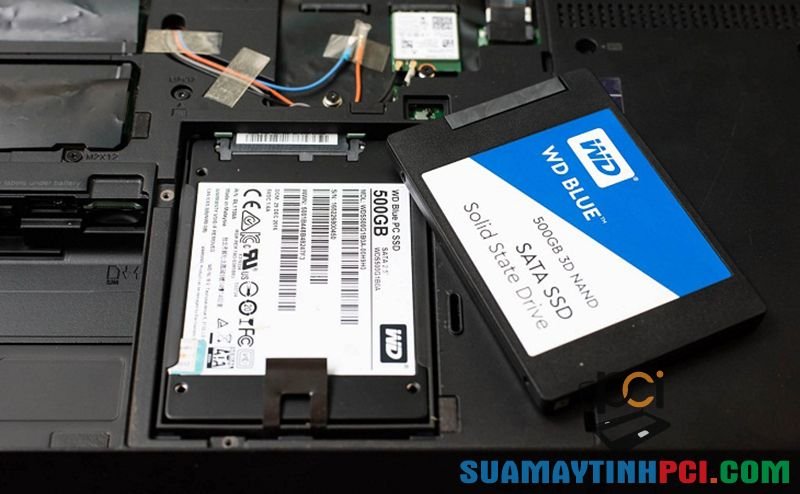 Có nên nâng cấp ổ cứng HDD lên SSD? Nâng cấp SSD mất bao nhiêu tiền? - Tin Công Nghệ