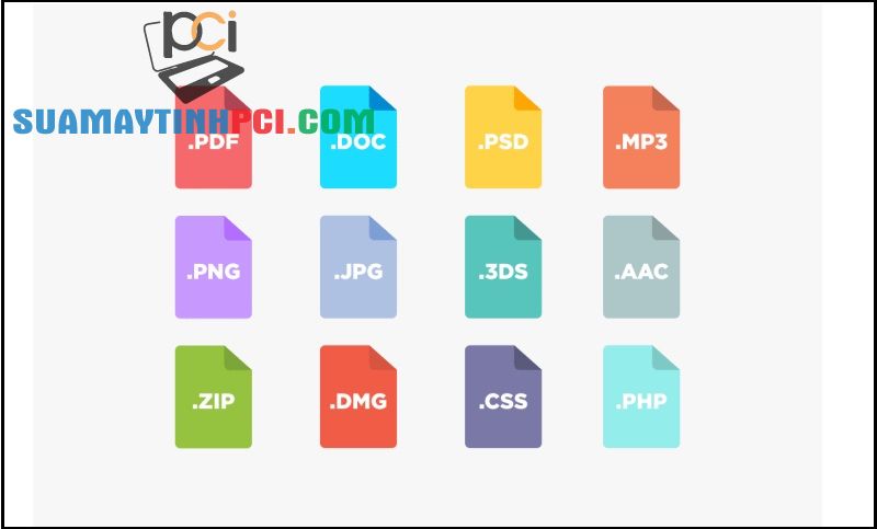 Cách đổi đuôi file Windows 10 không cần phần mềm đơn giản - Tin Công Nghệ