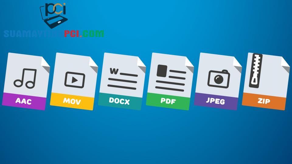 Cách đổi đuôi file Windows 10 không cần phần mềm đơn giản - Tin Công Nghệ