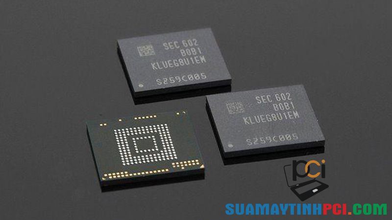 Chuẩn RAM LPDDR3, LPDDR4, LPDDR5 là gì? Có gì đặc biệt? - Tin Công Nghệ