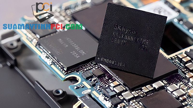 Chuẩn RAM LPDDR3, LPDDR4, LPDDR5 là gì? Có gì đặc biệt? - Tin Công Nghệ