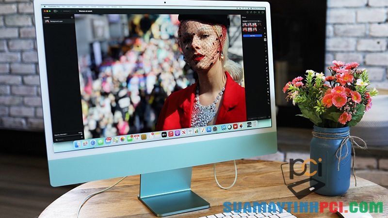 iMac mới với chip M1 Pro, M1 Max: Ngày ra mắt, cấu hình dự kiến - Tin Công Nghệ