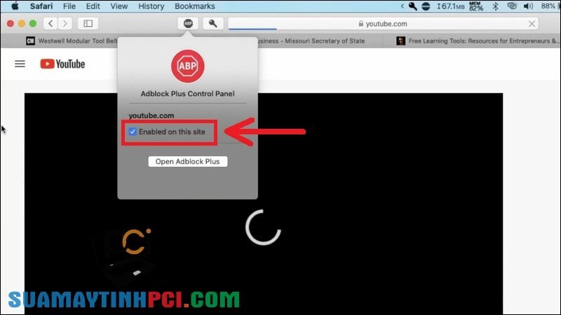 Cách chặn quảng cáo trên Safari, Chrome, Youtube bằng Macbook đơn giản – Tin Công Nghệ