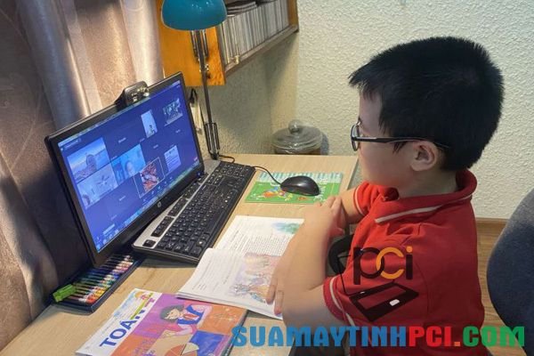 Doanh nghiệp Việt vẫn còn cửa phát triển sản phẩm bảo vệ trẻ em trên mạng - Tin Công Nghệ