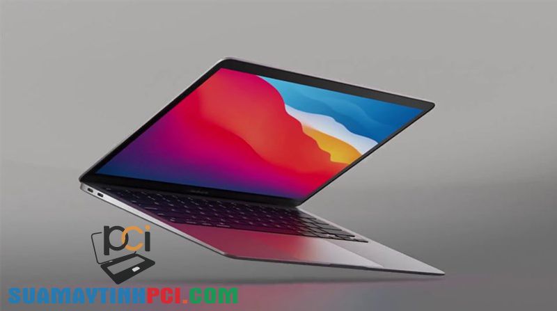 Cách sạc pin và kiểm tra số lần sạc cho MacBook Air 2020 cực đầy đủ - Tin Công Nghệ