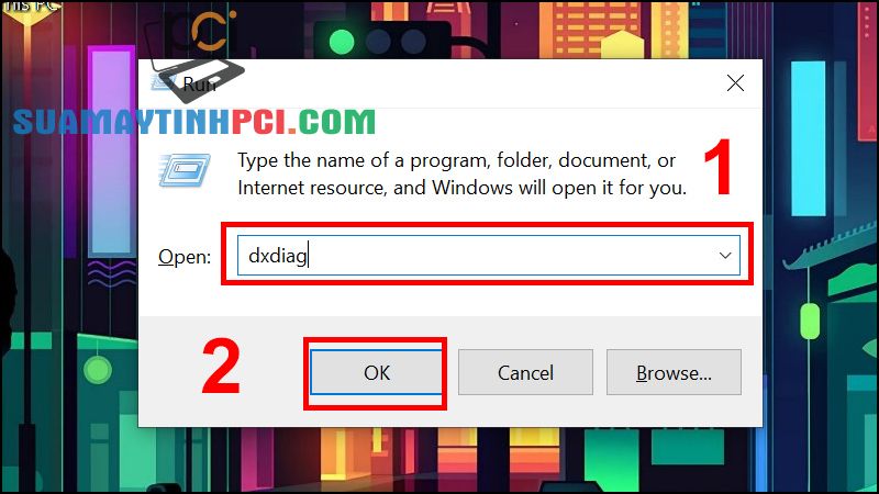 Cách kiểm tra tốc độ RAM, lỗi RAM trên máy tính, laptop Windows 10, 11 - Tin Công Nghệ