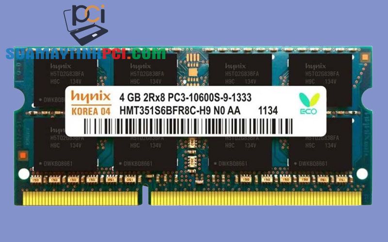 Cách kiểm tra tốc độ RAM, lỗi RAM trên máy tính, laptop Windows 10, 11 - Tin Công Nghệ