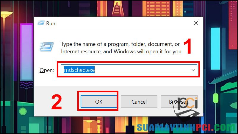 Cách kiểm tra tốc độ RAM, lỗi RAM trên máy tính, laptop Windows 10, 11 - Tin Công Nghệ
