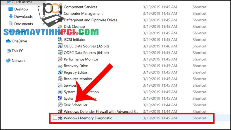 Cách kiểm tra tốc độ RAM, lỗi RAM trên máy tính, laptop Windows 10, 11 - Tin Công Nghệ