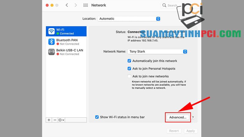 Cách đổi DNS trên máy tính Windows 10,11 và Mac đơn giản, nhanh chóng - Tin Công Nghệ