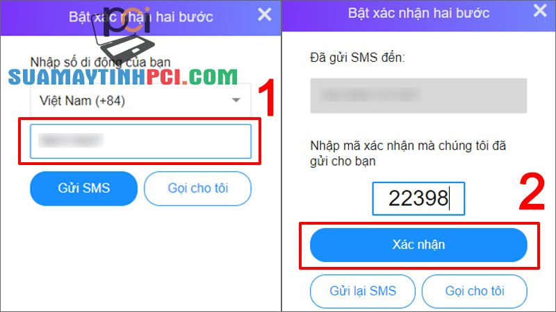 Cách đổi mật khẩu, khôi phục mật khẩu Yahoo Mail siêu đơn giản - Tin Công Nghệ