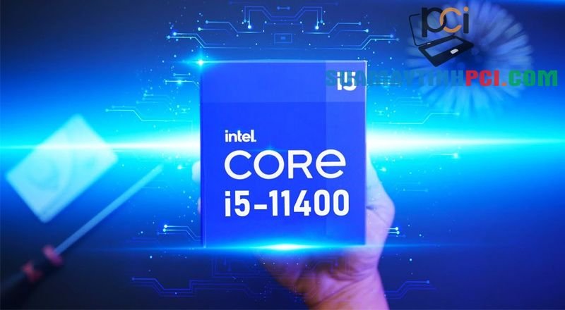 Đánh giá hiệu năng ổn định trên Intel Core i5 11400H - Tin Công Nghệ