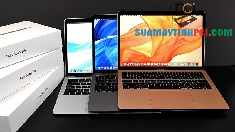 So sánh MacBook Pro và MacBook Air - Nên sở hữu dòng nào? - Tin Công Nghệ