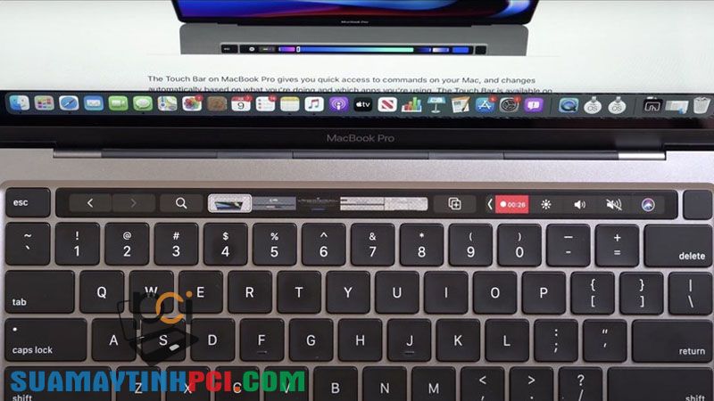So sánh MacBook Pro 2021 và MacBook Pro 2020 - Ngôi vị sẽ thuộc về ai? - Tin Công Nghệ