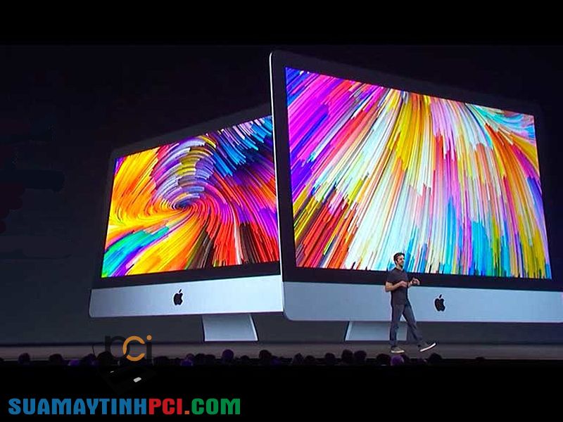 Sự kiện Apple cho ra mắt iMac Pro năm 2022 - Có gì đáng chờ đợi? - Tin Công Nghệ