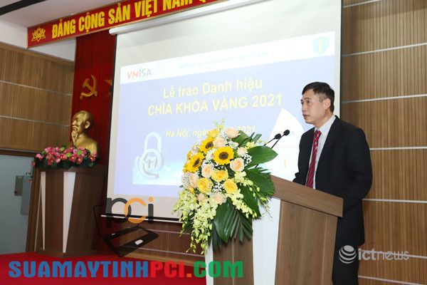 Việt Nam đã có hệ sinh thái sản phẩm an toàn thông tin mạng đa dạng - Tin Công Nghệ