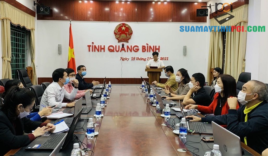 Tập huấn chuyển đổi số ở Quảng Bình coi trọng an toàn thông tin - Tin Công Nghệ