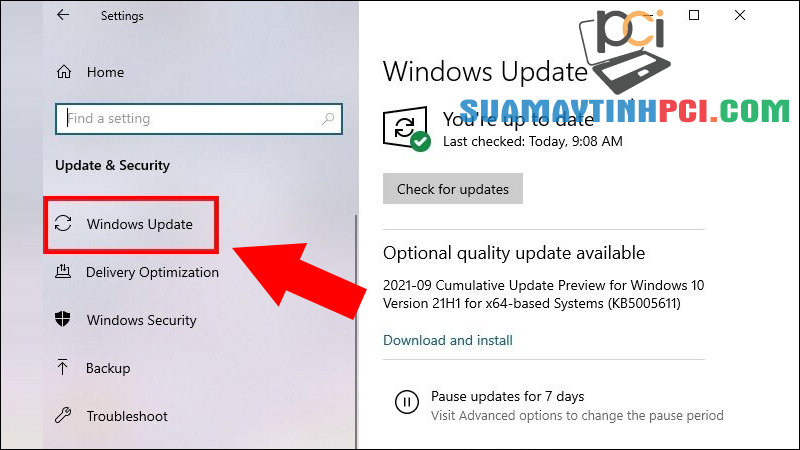 Updating your System là gì? Cách tắt tự động update Windows 10 cực dễ - Tin Công Nghệ
